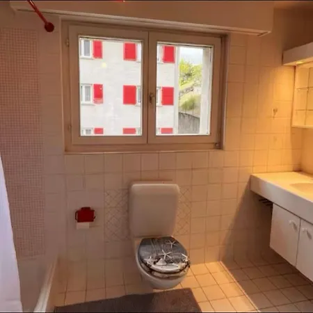 5 Zimmerwohnung In * Stalden