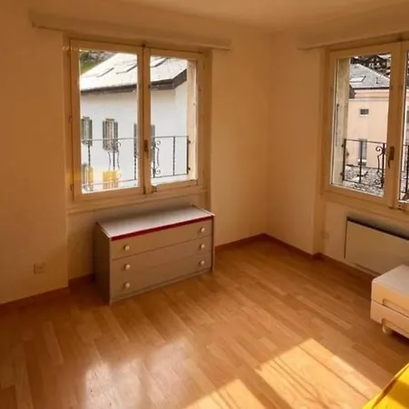 5 Zimmerwohnung In Lejlighed
